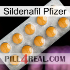 Sildenafil Pfizer levitra1
